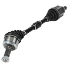 Front Left Side Axle For 2016-2018 Honda Hr-v Sport Utility 1.8L NCV36186. Fixed Price $51.74.