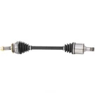 Cv Axle Shaft Surtrack HO-8217 Fits 07-08 Acura Tl. Fixed Price $131.33.