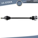 Gsp Front Right Cv Axle Joint Shaft For 1995-2005 Volkswagen Derby 1.8L L4 Fwd. Fixed Price $111.83.