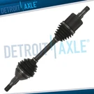Front Right Cv Axle Shaft Assembly For Buick Lucerne Lesabre Chevrolet Uplander. Fixed Price $65.35.
