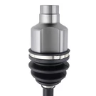 Front Cv Axle Shaft Pair Lh & Rh Fit Ford Escape Mercury Mariner Mazda Tribu. Fixed Price $159.80.