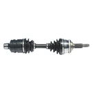 For Daewoo Lanos 1999-2002 Surtrack DW-8001 Front Passenger Side Cv Axle Shaft. Fixed Price $86.93.