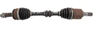 2017-2019 Infiniti QX60 Oem Fwd Front Left Driver Side Axle Shaft. Fixed Price $176.36.