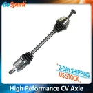 Front Driver Side Cv Axle For Bmw X3 2.0L L4 2015 2016 2017 Awd Rwd. Fixed Price $156.88.