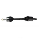 Axle Assembly-new Gsp NCV37009. Fixed Price $165.95.