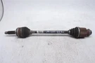 2007-2013 Acura Mdx Rear Passenger Cv Axle Driveshaft 42310-STX-A01 Oem. Fixed Price $71.25.