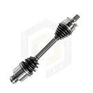 Front Right Passenger Side Cv Axle Joint Shaft For Mazda 2.3L Fwd Manual Trans. Fixed Price $154.68.