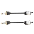 Buyautoparts Drive Axle Kit 90-927802AIT. Fixed Price $412.41.