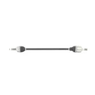 For Hyundai Accent 2019 2020 2021 2022 Front Right Cv Axle Shaft Dac. Fixed Price $134.41.