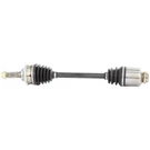 MZ-8044 Trakmotive Cv Half Shaft Axle Front Passenger Right Side Hand For Kia 00. Fixed Price $98.64.