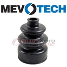 Mevotech Duraflex Front Inner Cv Joint Boot For 2001-2010 Chrysler Pt. Fixed Price $24.24.