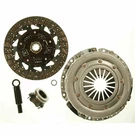 New Rhinopac Transmission Clutch Kit For 2007-2011 Jeep Wrangler 3.8L 01-046. Fixed Price $169.96.