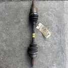 Cardone 60-8024 Kia Sephia Fwd At Front Left Driver Cv Axle Joint Shaft Assembly. Fixed Price $15.99.