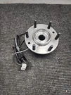 Simpliauto 513188 Front Wheel Hub Bearing Compatible With 2002-2009 Gmc Envoy. Fixed Price $150.00.