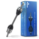Maxfavor Front Left Cv Axle Shaft Assembly For Fwd 1996-2007 Dodge Grand Caravan. Fixed Price $108.76.