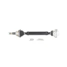 Trakmotive GM-8420 Cv Axle Shaft For 16-18 Chevrolet Camaro. Fixed Price $230.95.