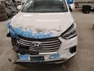 Axle Shaft Hyundai Santa Fe Left 17 18 19. Fixed Price $109.15.