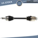 Gsp Front Right Cv Axle Assembly For 2020-2022 Hyundai Palisade Kia Telluride. Fixed Price $139.83.