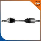 Front Driver Side Axle Assembly NCV53136 For 2016-2020 Nissan Maxima 3.5L. Fixed Price $70.82.