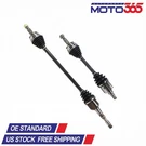 Front Left & Right Cv Axle For Dodge Omni Plymouth Horizon Fwd Manual Trans Oem. Fixed Price $210.51.