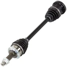 For Infiniti Q50 Q60 & QX50 Awd Front Left Driver Side Cv Axle Shaft Dac. Fixed Price $84.41.