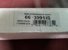 Cv Intermediate Shaft-new Front Right Cardone 66-3991IS. Fixed Price $19.95.