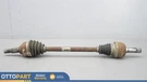2006-2010 Pontiac Solstice Rear Left Driver Side Cv Axle Shaft Oem 10069730. Fixed Price $83.91.