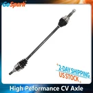 Rear Cv Axle Joint Assembly For Nissan Pathfinder Infiniti QX60 3.5L V6 2022-24. Fixed Price $146.05.