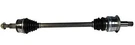 Axle Assembly-new Gsp NCV12007. Fixed Price $155.25.