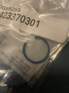 New Oem Genuine Gm Front Passenger Side Wheel Drive Shaft Retain Ring 84210850. Fixed Price $22.00.