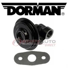 Dorman Egr Valve For 2000-2002 Mercury Grand Marquis Emission Control Jv. Fixed Price $69.95.
