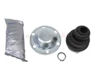 Gkn Loebro Cv Joint Boot Kit 8E0498201A Audi B5 A4 Quattro. Fixed Price $41.63.