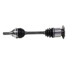 Gsp NCV82999 Rear Axle Fits 1992-2001 Am General Hummer. Fixed Price $194.99.