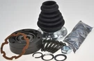 L Bro 302262 Joint Kit, Drive Shaft For Audi Seat Skoda Vw. Fixed Price $84.11.