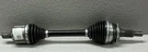 19-23 Gmc Sierra 1500 Pickup Axle Shaft Front 84754391. Fixed Price $65.00.