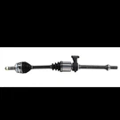 Gsp NCV37566 Axle Shaft Assembly - Right Front (passenger Side). Fixed Price $100.00.
