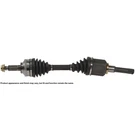 1 Cardone 66-2249 Cv Axle Assembly. Fixed Price $173.93.