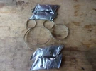 Hummer H1 Hmmwv Humvee Halfshaft Cv Boot Service Kit. Fixed Price $41.80.