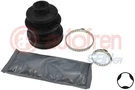 Autofren Seinsa D8215 Bellow Set, Drive Shaft For Hyundai, Kia, Mitsubishi. Fixed Price $12.13.