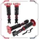 Full Coilovers Springs Suspension Struts Shocks For 03-05 Dodge Neon SRT-4. Fixed Price $260.67.