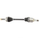 Cv Axle Shaft Surtrack TO-8234. Fixed Price $101.98.