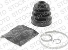 Neapco Nep 85-1245 Cv Joint Boot Kit Subaru Forester Impreza Legacy Outback 2003. Fixed Price $26.99.