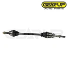 Front Right Cv Axle Shaft Assembly For Nissan Leaf W/japan Built 2011-2013. Fixed Price $143.51.