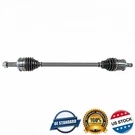 NCV36176 Rear Passenger Side Axle Joint Assembly For Honda Passport Awd Fwd. Fixed Price $132.61.