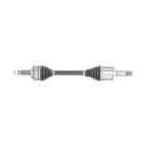 Trakmotive TO-86087 Aar Cv Axle Shaft For 22 Toyota Tundra. Fixed Price $195.50.