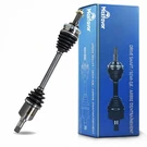 Maxfavor Front Left Cv Axle Joint For 1995-2002 Mazda Millenia 2.5L V6 Fwd. Fixed Price $107.74.