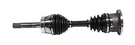 Axle Assembly-new Gsp NCV53033. Fixed Price $123.55.