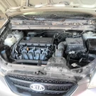 Passenger Axle Shaft Front Outer Assembly 2.4L Fits 08-12 Rondo 755361. Fixed Price $119.90.