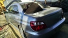 Passenger Axle Shaft Rear Sedan Door 2.0L Wrx Fits 02-05 Impreza 384567. Fixed Price $51.30.