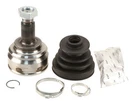 Front Outer Vaico Cv Joint Fits Bmw X5 2000-2006 17RHDN. Fixed Price $117.48.